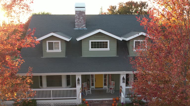 Best Asphalt Shingle Roofing  in Bethlehem, NC