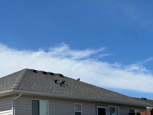 Best Roof Waterproofing  in Bethlehem, NC